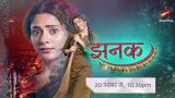 Jhanak 10th September 2024 Episode 295 Video