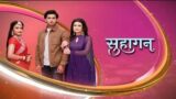 Suhaagan 20th June 2024 Video Episode 415