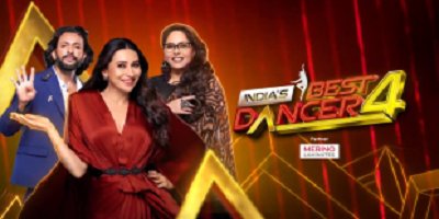 India’s Best Dancer 4 8th September 2024 Episode 18 Video