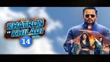 khatron ke khiladi 14 7th September 2024 Episode 13 Video