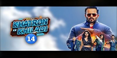 khatron ke khiladi 14 8th September 2024 Episode 14 Video