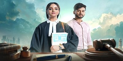 Advocate Anjali Awasthi 10th September 2024 Episode 34 Video