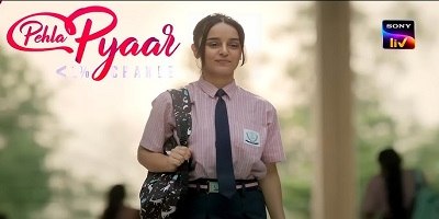 Pehla Pyaar – Less Than 1% Chance 10th September 2024 Episode 28 Video